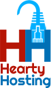 HeartyHosting