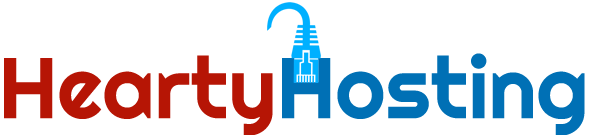 HeartyHosting